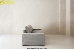 Ghế sofa Sông Lam Lotte SUI0111