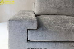 Ghế sofa Sông Lam Lotte SUI0111