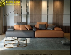 Ghế sofa Sông Lam Mega SUI0112