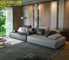 Ghế sofa Sông Lam Mega SUI0112