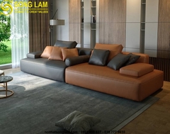 Ghế sofa Sông Lam Mega SUI0112