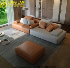 Ghế sofa Sông Lam Mega SUI0112