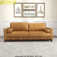 Ghế sofa Sông Lam Fatushe SUI01134