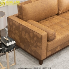 Ghế sofa Sông Lam Fatushe SUI01134