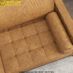 Ghế sofa Sông Lam Fatushe SUI01134