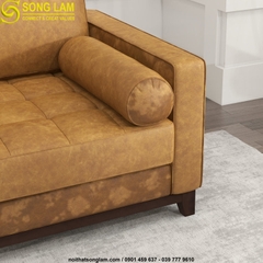 Ghế sofa Sông Lam Fatushe SUI01134
