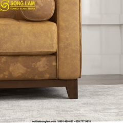 Ghế sofa Sông Lam Fatushe SUI01134