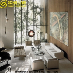 Ghế sofa Sông Lam SUI01136