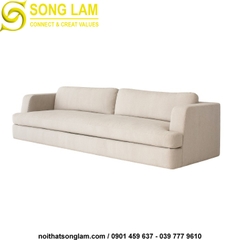 Ghế sofa Sông Lam Borgo SUI01139