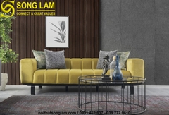 Ghế sofa Sông Lam Funky SUI0114