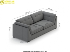 Ghế sofa Sông Lam marbach SUI01142