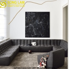 Ghế sofa Sông Lam Dinnie SUI01146