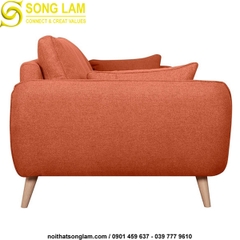 Ghế sofa Sông Lam Creep Scandinavian SUI0115