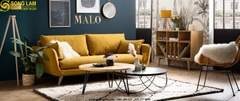 Ghế sofa Sông Lam Creep Scandinavian SUI0115