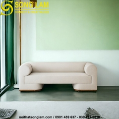 Ghế sofa Sông Lam Art Nouveau SUI01158