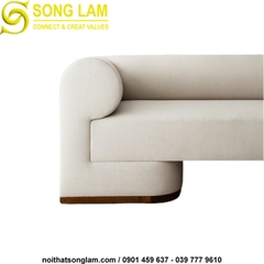 Ghế sofa Sông Lam Art Nouveau SUI01158