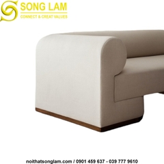 Ghế sofa Sông Lam Art Nouveau SUI01158