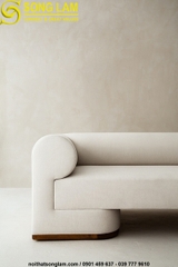 Ghế sofa Sông Lam Art Nouveau SUI01158