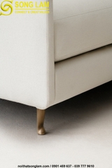 Ghế sofa Sông Lam Art Nouveau SUI01159