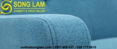 Ghế sofa Sông Lam Rustic SUI0116