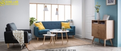 Ghế sofa Sông Lam Rustic SUI0116
