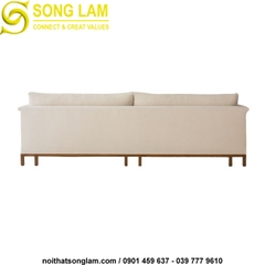 Ghế sofa Sông Lam Art Nouveau SUI01160