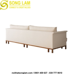 Ghế sofa Sông Lam Art Nouveau SUI01160