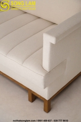 Ghế sofa Sông Lam Art Nouveau SUI01160