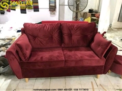 Ghế sofa Sông Lam Modern SUI0117