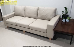 Ghế sofa Sông Lam Simply SUI0118