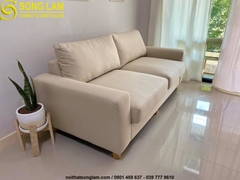 Ghế sofa Sông Lam Simply SUI0118