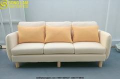 Ghế sofa Sông Lam Gothic SUI0119