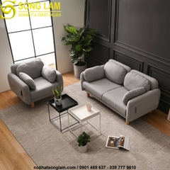 Ghế sofa Sông Lam Gothic SUI0119