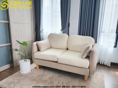 Ghế sofa Sông Lam Gothic SUI0119