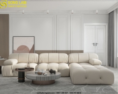 Ghế sofa góc Sông Lam ATUNUS SUL0213