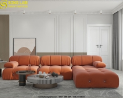 Ghế sofa góc Sông Lam ATUNUS SUL0213