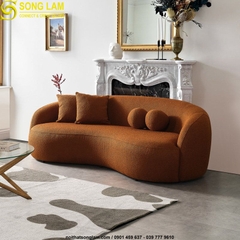 Ghế sofa Sông Lam Curved SUI0212