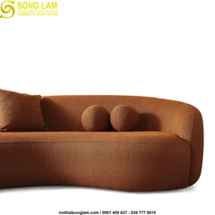 Ghế sofa Sông Lam Curved SUI0212