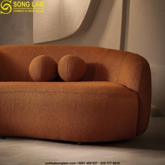 Ghế sofa Sông Lam Curved SUI0212