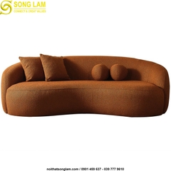 Ghế sofa Sông Lam Curved SUI0212
