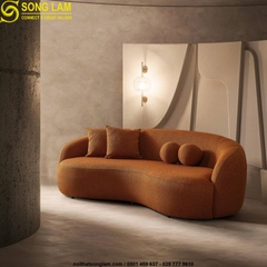 Ghế sofa Sông Lam Curved SUI0212