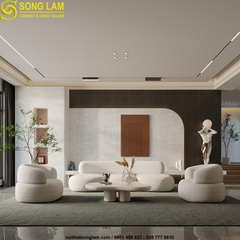 Ghế sofa Sông Lam SUI02121
