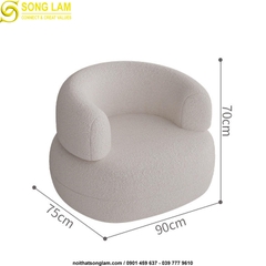 Ghế sofa Sông Lam SUI02121