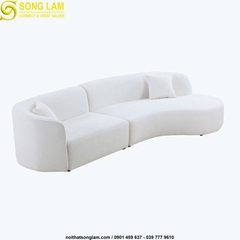 Ghế sofa Sông Lam Curved SUI0213