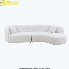 Ghế sofa Sông Lam Curved SUI0213