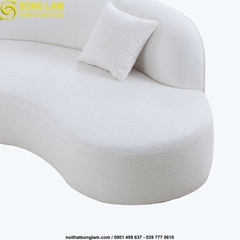 Ghế sofa Sông Lam Curved SUI0213