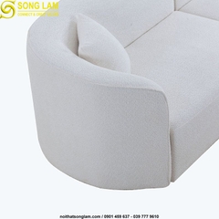 Ghế sofa Sông Lam Curved SUI0213