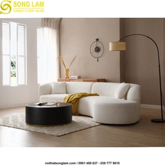 Ghế sofa Sông Lam Curved SUI0213