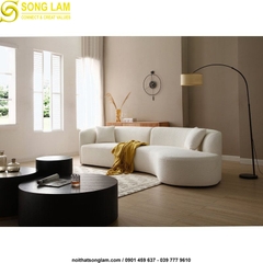 Ghế sofa Sông Lam Curved SUI0213