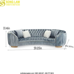 Ghế sofa Sông Lam SUI0215